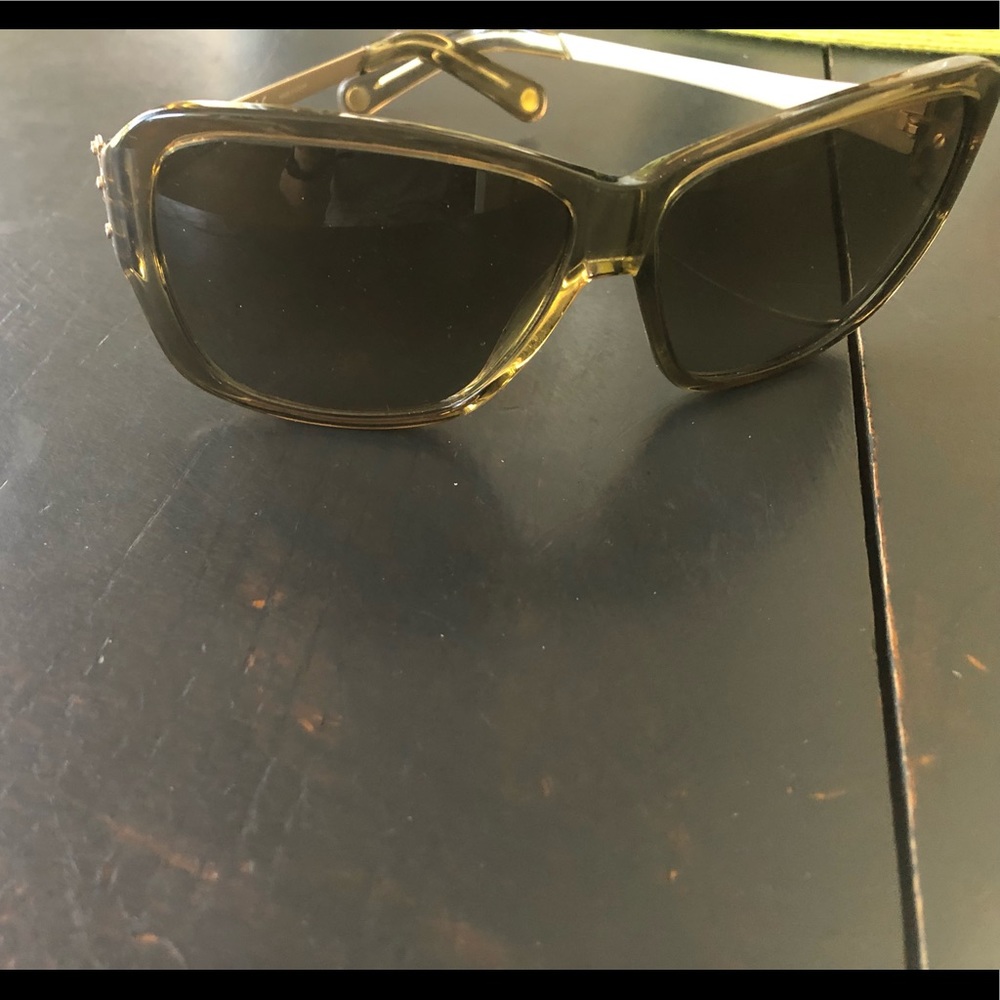 Tory Burch sunglasses
